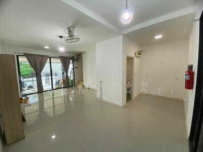 ขาย - Pruksa Ville 81 Ramkhamhaeng-Serithai : พฤกษาวิลล์ 81 รามคำแหง-เสรีไทย, กรุงเทพ