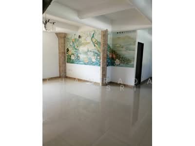 ขาย - บ้าน 4-ห้องนอน, ประจวบคีรีขันธ์