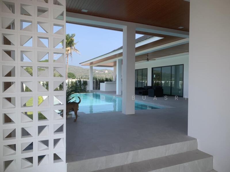 วิลล่า 4-ห้องนอน, ประจวบคีรีขันธ์, หนองแก, หัวหิน, ประจวบคีรีขันธ์, 180 ตร.ม., วิลล่า ขาย, โดย Netsakaw Thongsritep, 500027969 - DDproperty.com