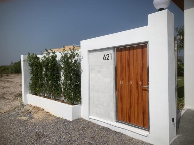 วิลล่า 4-ห้องนอน, ประจวบคีรีขันธ์, หนองแก, หัวหิน, ประจวบคีรีขันธ์, 180 ตร.ม., วิลล่า ขาย, โดย Netsakaw Thongsritep, 500027969 - DDproperty.com