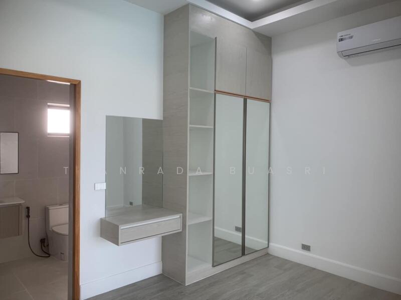 วิลล่า 4-ห้องนอน, ประจวบคีรีขันธ์, หนองแก, หัวหิน, ประจวบคีรีขันธ์, 180 ตร.ม., วิลล่า ขาย, โดย Netsakaw Thongsritep, 500027969 - DDproperty.com