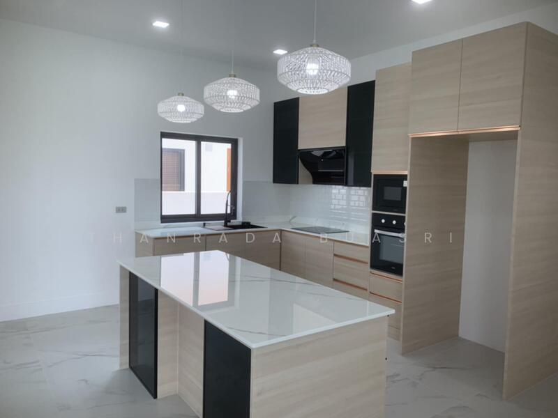 4-BR Villa, Prachuap Khiri Khan, Nong Kae, Hua Hin, Prachuap Khiri Khan, 4 Bedrooms, 180 sqm, Villa For Sale, by Netsakaw Thongsritep, 500027969 - DDproperty.com