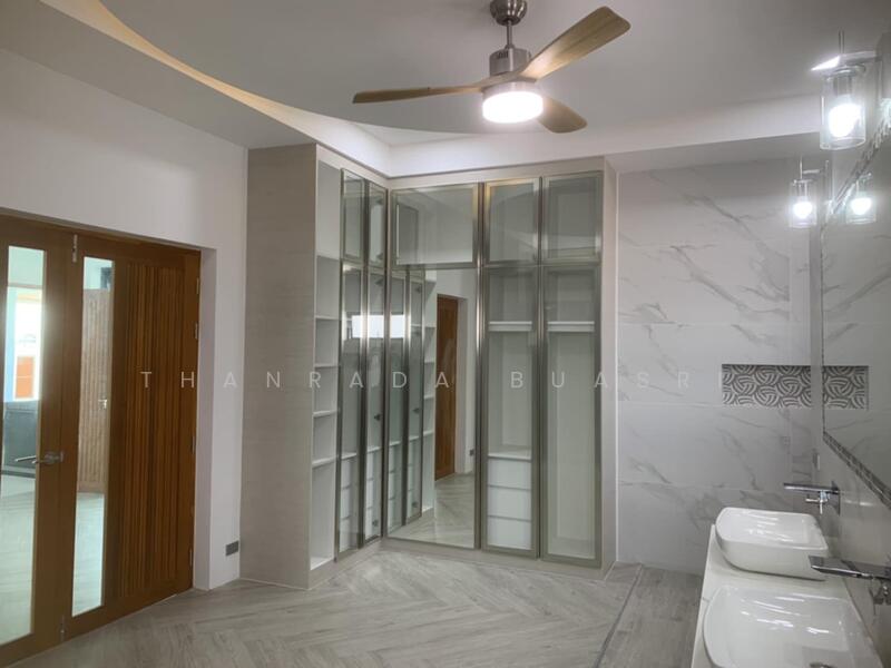 4-BR Villa, Prachuap Khiri Khan, Nong Kae, Hua Hin, Prachuap Khiri Khan, 4 Bedrooms, 180 sqm, Villa For Sale, by Netsakaw Thongsritep, 500027969 - DDproperty.com