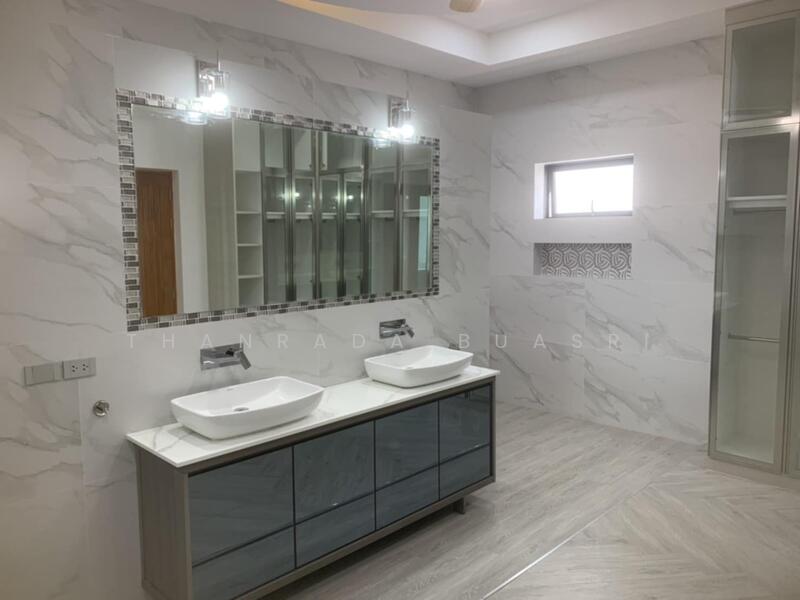 4-BR Villa, Prachuap Khiri Khan, Nong Kae, Hua Hin, Prachuap Khiri Khan, 4 Bedrooms, 180 sqm, Villa For Sale, by Netsakaw Thongsritep, 500027969 - DDproperty.com