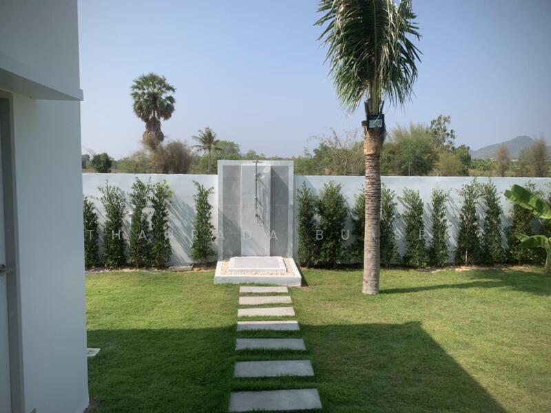 วิลล่า 4-ห้องนอน, ประจวบคีรีขันธ์, หนองแก, หัวหิน, ประจวบคีรีขันธ์, 180 ตร.ม., วิลล่า ขาย, โดย Netsakaw Thongsritep, 500027969 - DDproperty.com