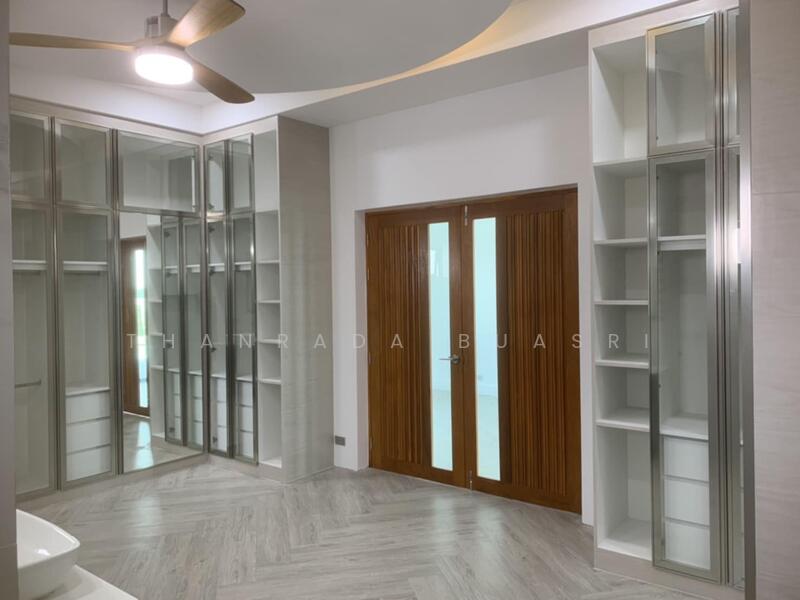 4-BR Villa, Prachuap Khiri Khan, Nong Kae, Hua Hin, Prachuap Khiri Khan, 4 Bedrooms, 180 sqm, Villa For Sale, by Netsakaw Thongsritep, 500027969 - DDproperty.com