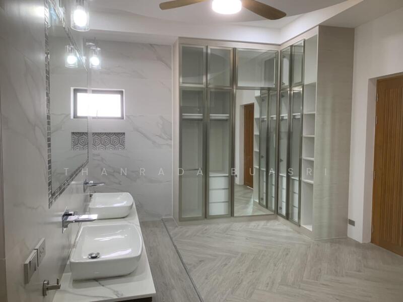 4-BR Villa, Prachuap Khiri Khan, Nong Kae, Hua Hin, Prachuap Khiri Khan, 4 Bedrooms, 180 sqm, Villa For Sale, by Netsakaw Thongsritep, 500027969 - DDproperty.com