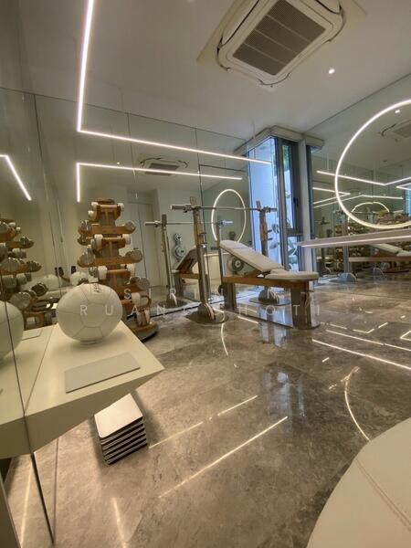 ARQ10 Rama 9-Krungthepkreetha : อาร์ค-เท็น พระรามเก้า-กรุงเทพกรีฑา, กรุงเทพ, เลขที่ 10 ซอยกรุงเทพกรีฑา 8 แยก 5, หัวหมาก, บางกะปิ, กรุงเทพ, 615 ตร.ม., บ้านเดี่ยว ขาย, โดย Thachaya Buanong, 500027972 - DDproperty.com