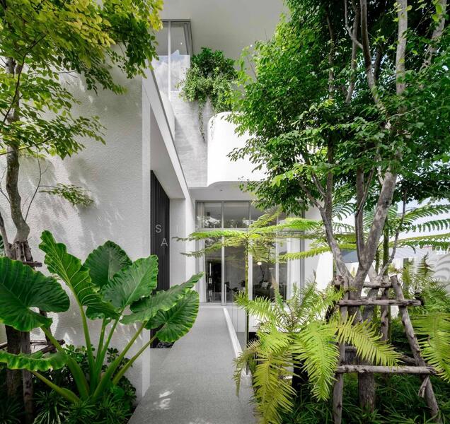 ARQ10 Rama 9-Krungthepkreetha : อาร์ค-เท็น พระรามเก้า-กรุงเทพกรีฑา, กรุงเทพ, เลขที่ 10 ซอยกรุงเทพกรีฑา 8 แยก 5, หัวหมาก, บางกะปิ, กรุงเทพ, 615 ตร.ม., บ้านเดี่ยว ขาย, โดย Thachaya Buanong, 500027972 - DDproperty.com