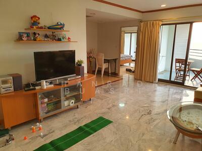 ขาย - Palm Pavilion Hua Hin : ปาล์มพาวิลเลี่ยน หัวหิน, ประจวบคีรีขันธ์