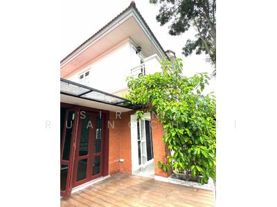 ขาย - บ้าน 3-ห้องนอน, กรุงเทพ