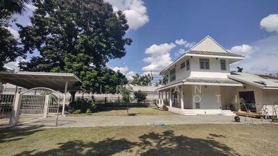 ขาย - บ้าน 2-ห้องนอน, กรุงเทพ