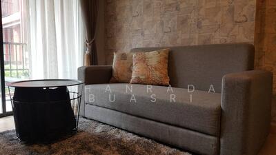ขาย - Bluroc Hua Hin : บลูร็อค หัวหิน, ประจวบคีรีขันธ์