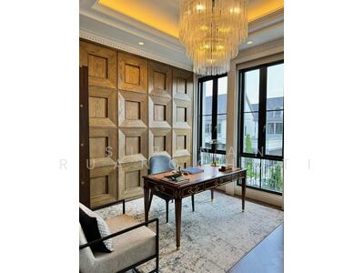 ขาย - Narasiri Phahol-Watcharapol : นาราสิริ พหล-วัชรพล, กรุงเทพ