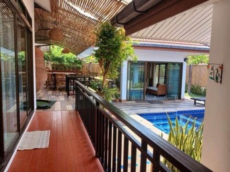 วิลล่า 3-ห้องนอน, ประจวบคีรีขันธ์, หนองแก, หัวหิน, ประจวบคีรีขันธ์, 180 ตร.ม., วิลล่า ขาย, โดย Netsakaw Thongsritep, 500028057 - DDproperty.com