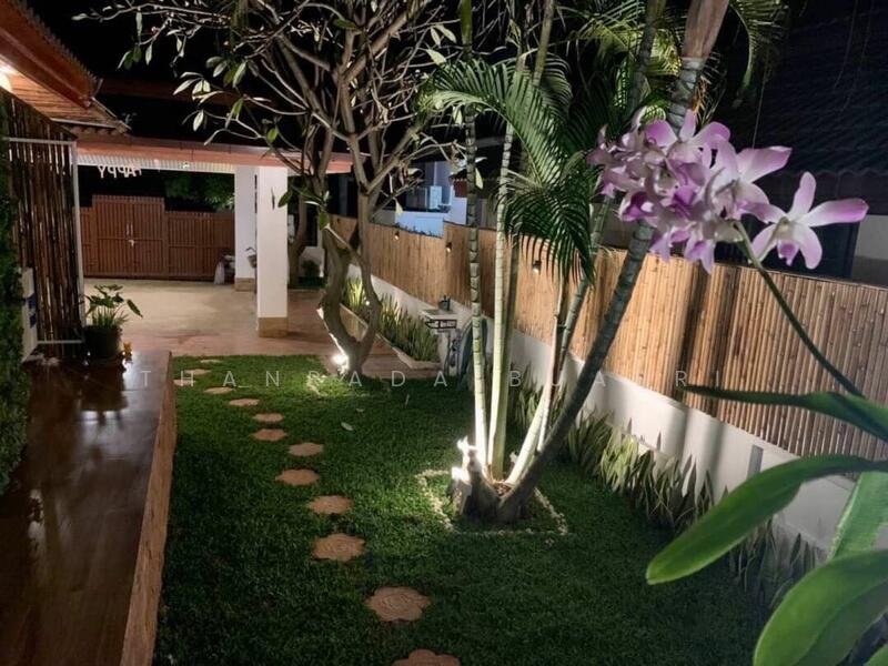 วิลล่า 3-ห้องนอน, ประจวบคีรีขันธ์, หนองแก, หัวหิน, ประจวบคีรีขันธ์, 180 ตร.ม., วิลล่า ขาย, โดย Netsakaw Thongsritep, 500028057 - DDproperty.com