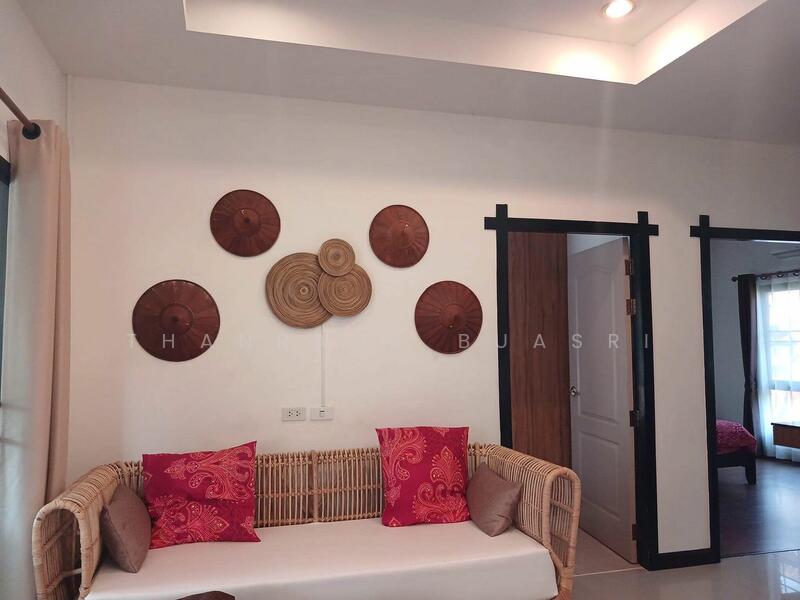 3-BR Villa, Prachuap Khiri Khan, Nong Kae, Hua Hin, Prachuap Khiri Khan, 3 Bedrooms, 180 sqm, Villa For Sale, by Netsakaw Thongsritep, 500028057 - DDproperty.com