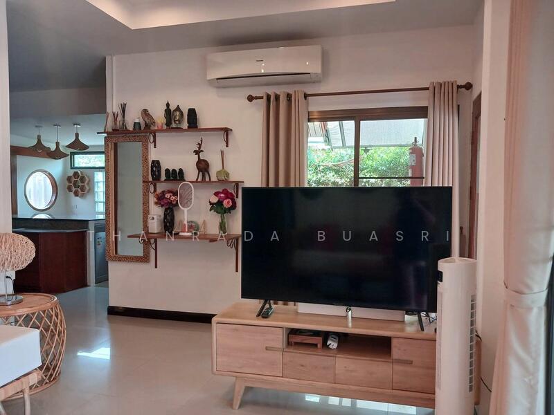 3-BR Villa, Prachuap Khiri Khan, Nong Kae, Hua Hin, Prachuap Khiri Khan, 3 Bedrooms, 180 sqm, Villa For Sale, by Netsakaw Thongsritep, 500028057 - DDproperty.com