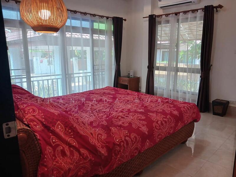 3-BR Villa, Prachuap Khiri Khan, Nong Kae, Hua Hin, Prachuap Khiri Khan, 3 Bedrooms, 180 sqm, Villa For Sale, by Netsakaw Thongsritep, 500028057 - DDproperty.com