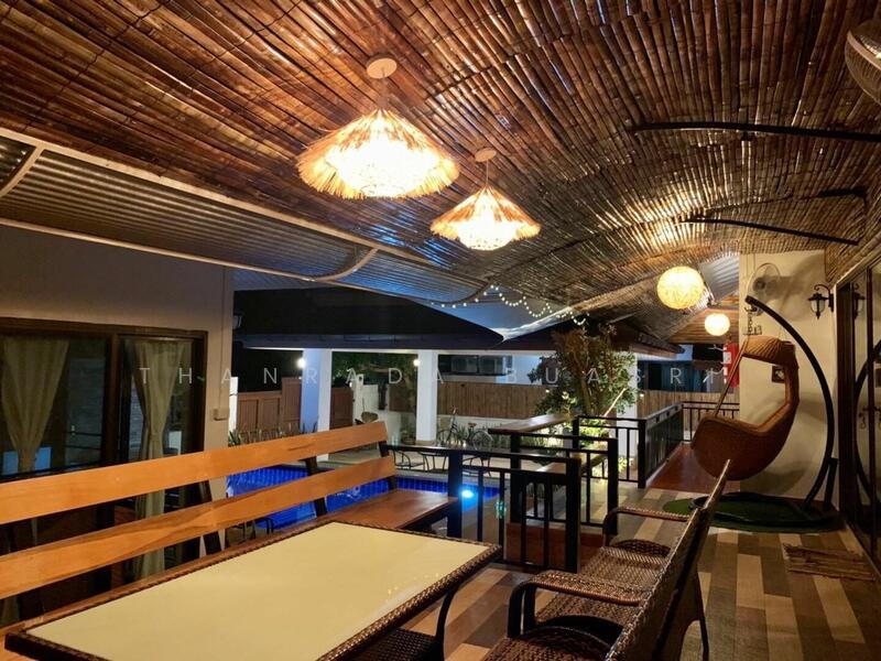 3-BR Villa, Prachuap Khiri Khan, Nong Kae, Hua Hin, Prachuap Khiri Khan, 3 Bedrooms, 180 sqm, Villa For Sale, by Netsakaw Thongsritep, 500028057 - DDproperty.com