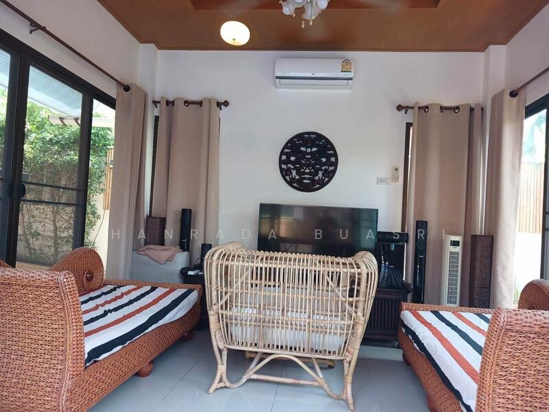 3-BR Villa, Prachuap Khiri Khan, Nong Kae, Hua Hin, Prachuap Khiri Khan, 3 Bedrooms, 180 sqm, Villa For Sale, by Netsakaw Thongsritep, 500028057 - DDproperty.com