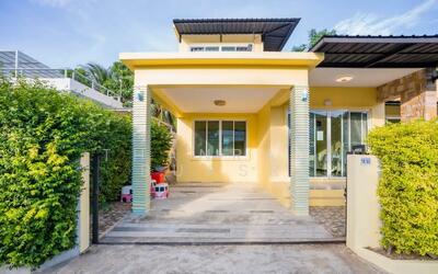 ขาย - Taradol Resort : ธราดล รีสอร์ท, ประจวบคีรีขันธ์