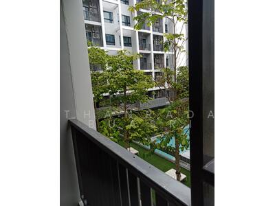 ขาย - Dusit D2 Residences Hua Hin : ดุสิตดีทู เรสซิเดนเซส หัวหิน, ประจวบคีรีขันธ์