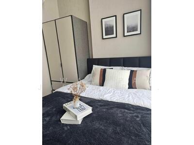 For Rent - Metro Sky Bang Son Interchange (Prachachuen), Bangkok