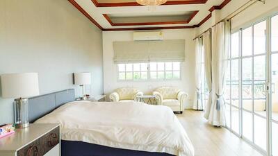 ขาย - บ้าน 5-ห้องนอน, ประจวบคีรีขันธ์