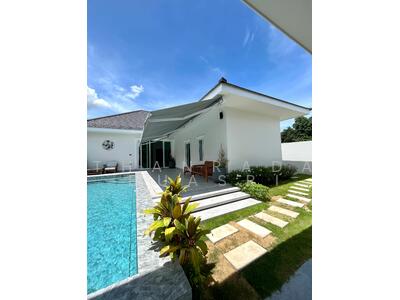 ขาย - บ้าน 3-ห้องนอน, ประจวบคีรีขันธ์