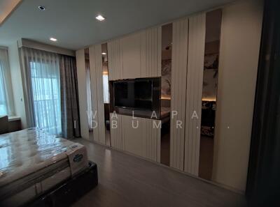 For Rent - Life Ladprao, Bangkok