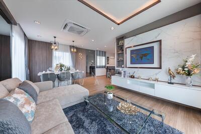 ขาย - บ้าน 4-ห้องนอน, ประจวบคีรีขันธ์