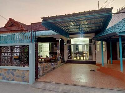 ขาย - บ้าน 2-ห้องนอน, ประจวบคีรีขันธ์