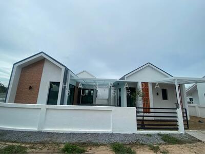 ขาย - บ้าน 3-ห้องนอน, ประจวบคีรีขันธ์