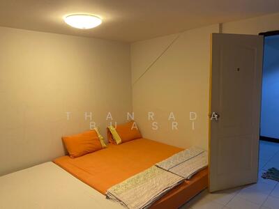 ขาย - ทาวน์เฮาท์ 5-ห้องนอน, ประจวบคีรีขันธ์