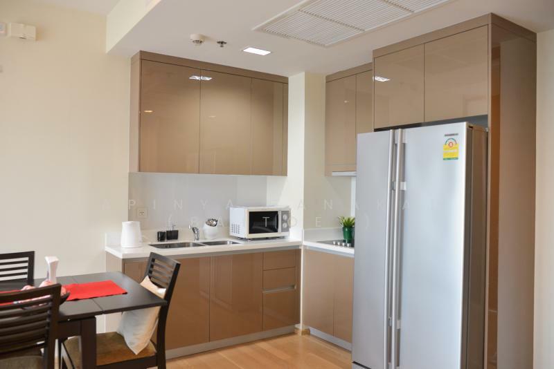 ให้เช่า - Siri At Sukhumvit : สิริ แอท สุขุมวิท, กรุงเทพ