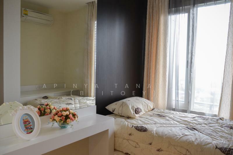 ให้เช่า - Siri At Sukhumvit : สิริ แอท สุขุมวิท, กรุงเทพ