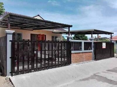 ขาย - บ้าน 2-ห้องนอน, ประจวบคีรีขันธ์