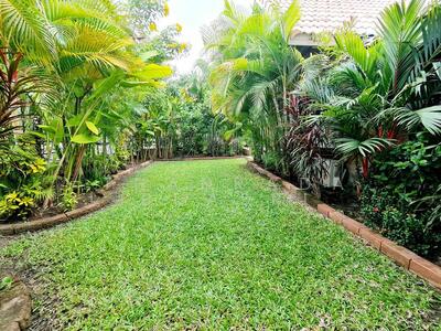 ขาย - วิลล่า 3-ห้องนอน, ประจวบคีรีขันธ์