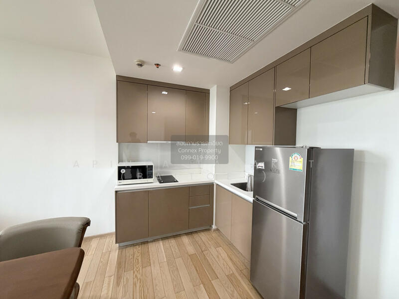 ให้เช่า - Siri At Sukhumvit : สิริ แอท สุขุมวิท, กรุงเทพ