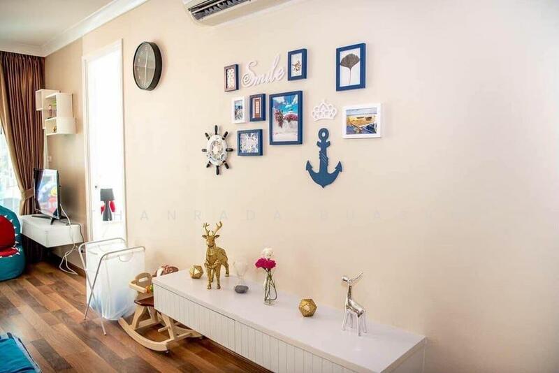 My Resort Hua Hin : มายรีสอร์ท หัวหิน, Prachuap Khiri Khan, ถนนตะเกียบ, Nong Kae, Hua Hin, Prachuap Khiri Khan, 2 Bedrooms, 70 sqm, Condo For Rent, by Netsakaw Thongsritep, 500028234 - DDproperty.com