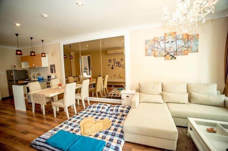 My Resort Hua Hin : มายรีสอร์ท หัวหิน, Prachuap Khiri Khan, ถนนตะเกียบ, Nong Kae, Hua Hin, Prachuap Khiri Khan, 2 Bedrooms, 70 sqm, Condo For Rent, by Netsakaw Thongsritep, 500028234 - DDproperty.com