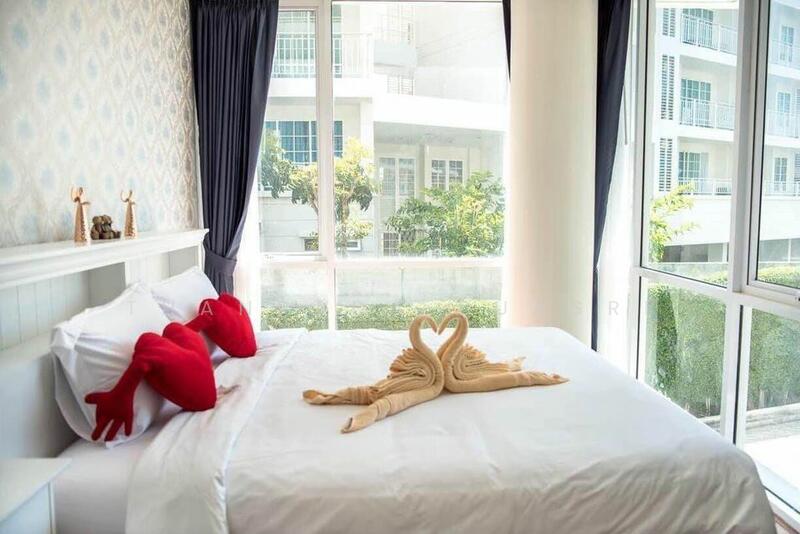 My Resort Hua Hin : มายรีสอร์ท หัวหิน, Prachuap Khiri Khan, ถนนตะเกียบ, Nong Kae, Hua Hin, Prachuap Khiri Khan, 2 Bedrooms, 70 sqm, Condo For Rent, by Netsakaw Thongsritep, 500028234 - DDproperty.com