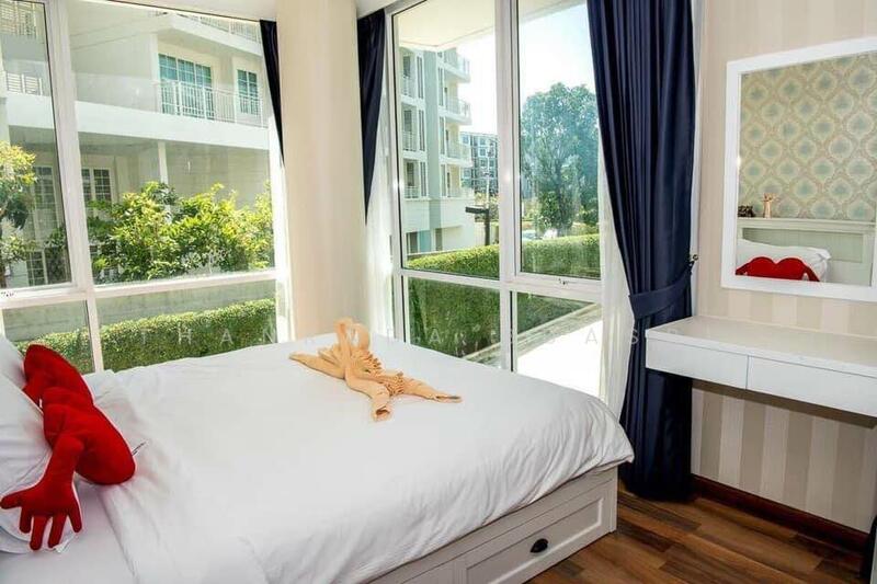 My Resort Hua Hin : มายรีสอร์ท หัวหิน, Prachuap Khiri Khan, ถนนตะเกียบ, Nong Kae, Hua Hin, Prachuap Khiri Khan, 2 Bedrooms, 70 sqm, Condo For Rent, by Netsakaw Thongsritep, 500028234 - DDproperty.com