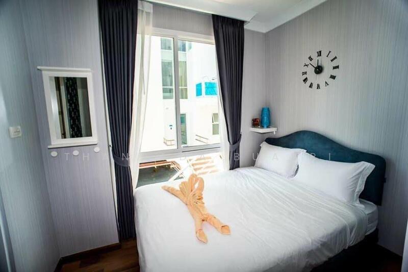 My Resort Hua Hin : มายรีสอร์ท หัวหิน, Prachuap Khiri Khan, ถนนตะเกียบ, Nong Kae, Hua Hin, Prachuap Khiri Khan, 2 Bedrooms, 70 sqm, Condo For Rent, by Netsakaw Thongsritep, 500028234 - DDproperty.com