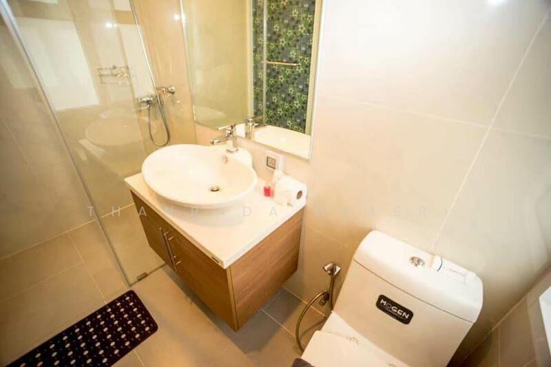 My Resort Hua Hin : มายรีสอร์ท หัวหิน, Prachuap Khiri Khan, ถนนตะเกียบ, Nong Kae, Hua Hin, Prachuap Khiri Khan, 2 Bedrooms, 70 sqm, Condo For Rent, by Netsakaw Thongsritep, 500028234 - DDproperty.com