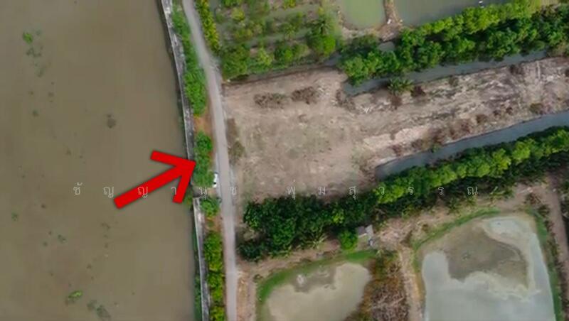 ขาย - ขาย ที่ดินสวย ริมแม่น้ำบางปะกง วิวท้องคุ้งแม่น้ำ อ.บางคล้า จ.ฉะเชิงเทรา, ฉะเชิงเทรา