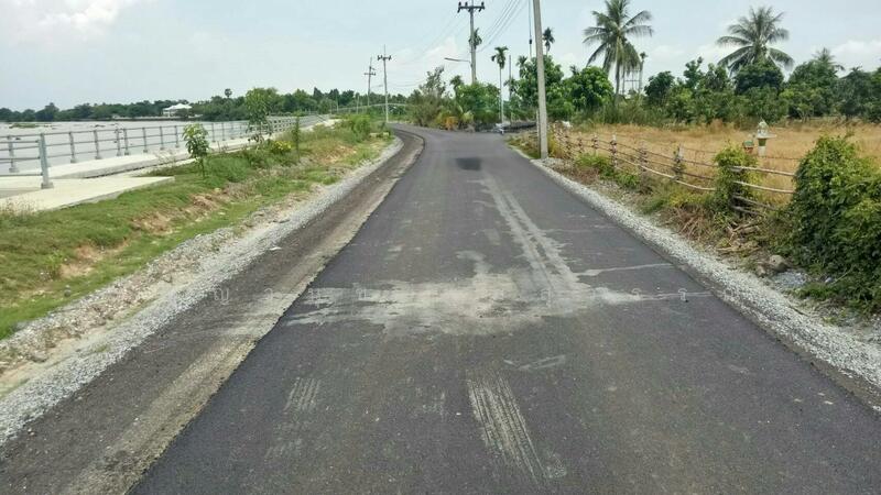 ขาย - ขาย ที่ดินสวย ริมแม่น้ำบางปะกง วิวท้องคุ้งแม่น้ำ อ.บางคล้า จ.ฉะเชิงเทรา, ฉะเชิงเทรา