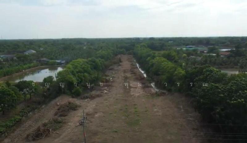 ขาย - ขาย ที่ดินสวย ริมแม่น้ำบางปะกง วิวท้องคุ้งแม่น้ำ อ.บางคล้า จ.ฉะเชิงเทรา, ฉะเชิงเทรา