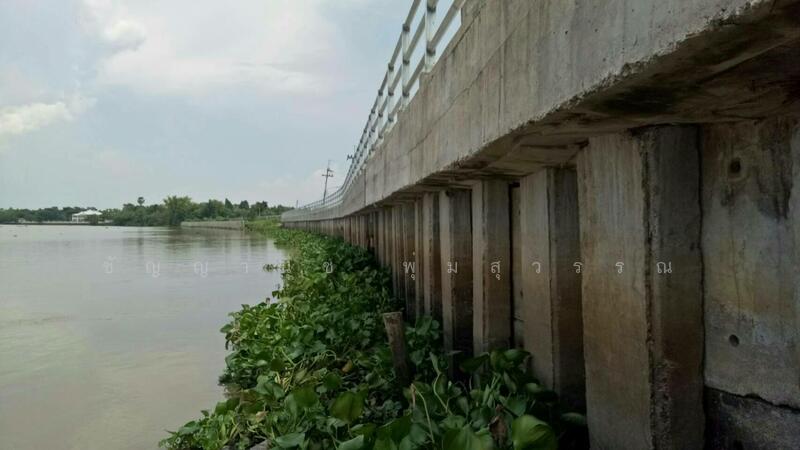 ขาย - ขาย ที่ดินสวย ริมแม่น้ำบางปะกง วิวท้องคุ้งแม่น้ำ อ.บางคล้า จ.ฉะเชิงเทรา, ฉะเชิงเทรา